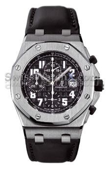 Audemars Piguet Royal Oak Offshore 26020ST.00.D001IN.01.A